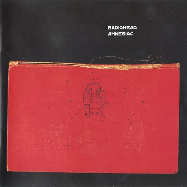 Amnesiac