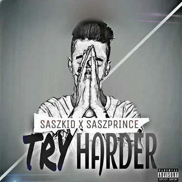 Try Harder