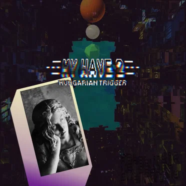 -☲MY WAVE 2☲- ʜᴜɴɢᴀʀɪᴀɴ ᴛʀɪɢɢᴇʀ by DropPhara0 - album cover