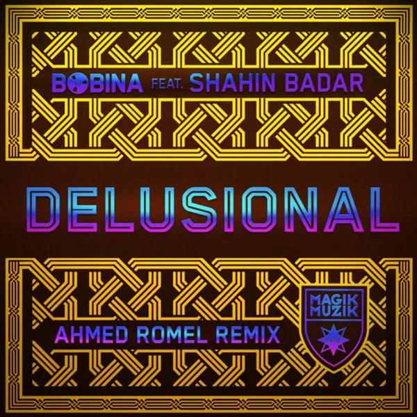 Delusional (Ahmed Romel remix)