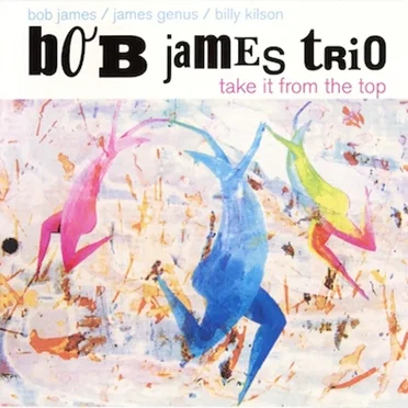 Bob James Trio