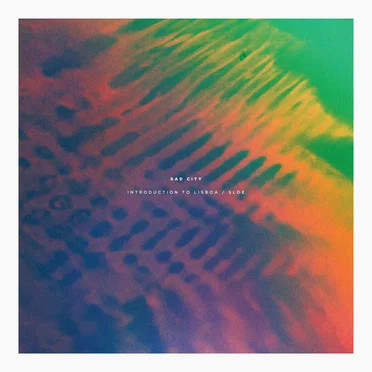 Introduction To Lisboa / Sloe by Sad City - album cover
