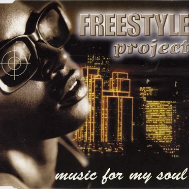 Music For My Soul