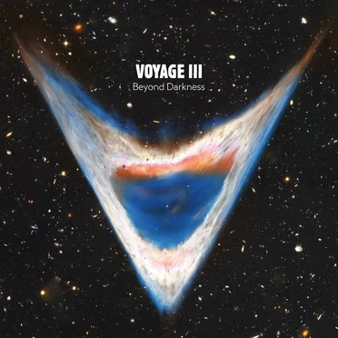 VOYAGE III - BEYOND DARKNESS by Various Artists - album cover
