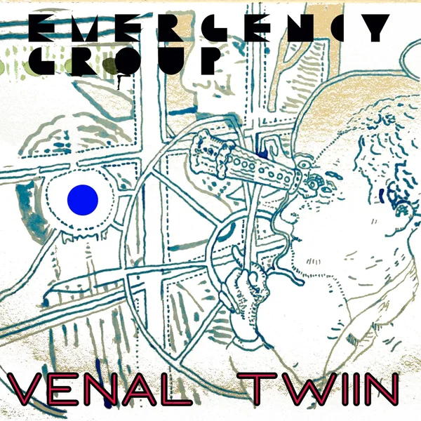 Venal Twin