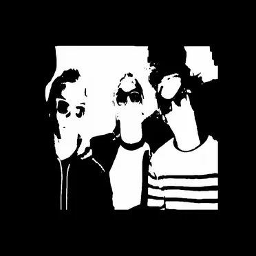 The Self Titled Album by Wasted Image - album cover