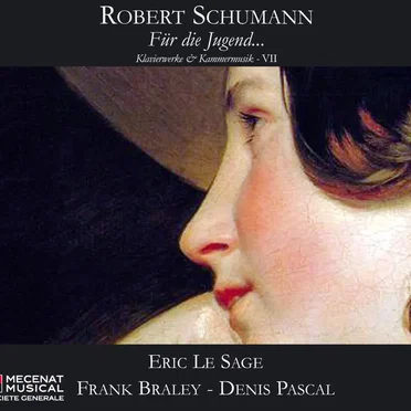 Für die Jugend… Klavierwerke & Kammermusik VII