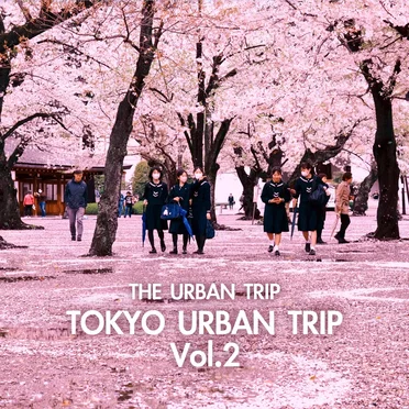 TOKYO URBAN TRIP Vol.2
