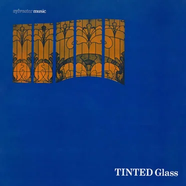 Tinted Glass by Network - album cover