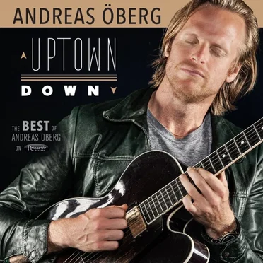 Andreas Öberg