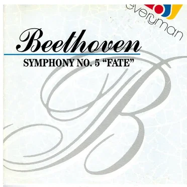 Symphony No.5 "Flate"
