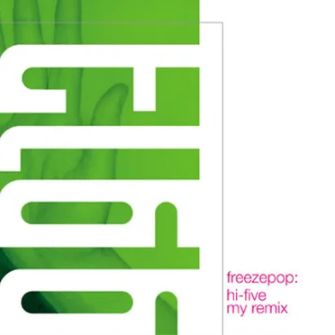 Hi-Five My Remix