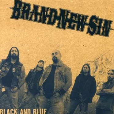 Black and Blue