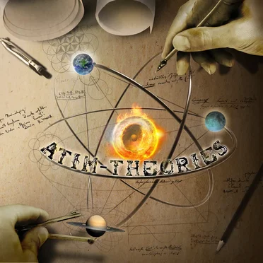 Theories by Atim - album cover