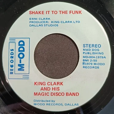 Shake It to the Funk / We’ve Got to Hold On to Our Love