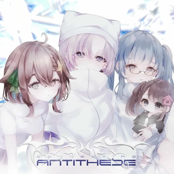 connecting antithese