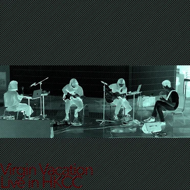 Virgin Vacation Live in HKCC
