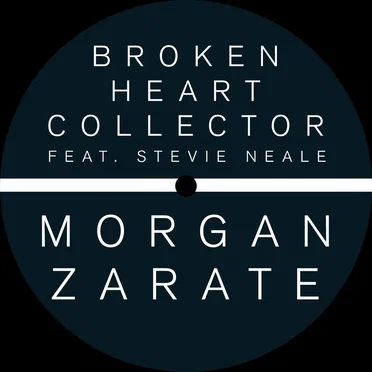 Broken Heart Collector