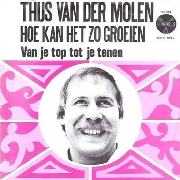 Hoe kan het zo groeien