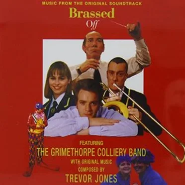 Brassed Off!