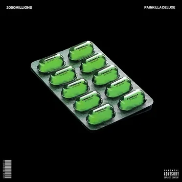 Painkilla (Deluxe)