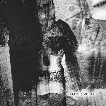I Am the Void II by Cage of Creation - album cover