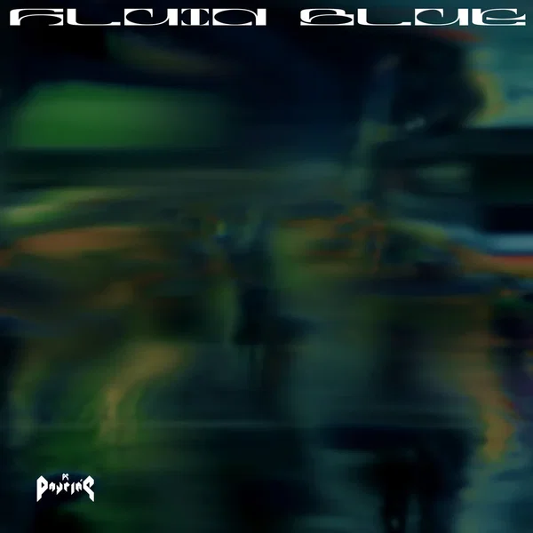 FLUID BLUE