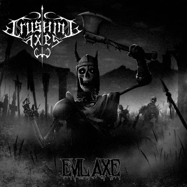 Evil Axe