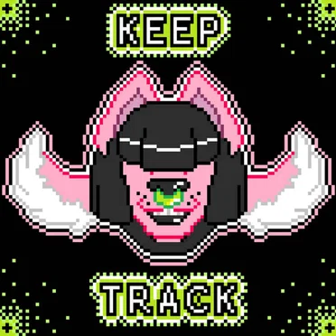 Keep Track (UNRELEASED 2015 ALBUM)