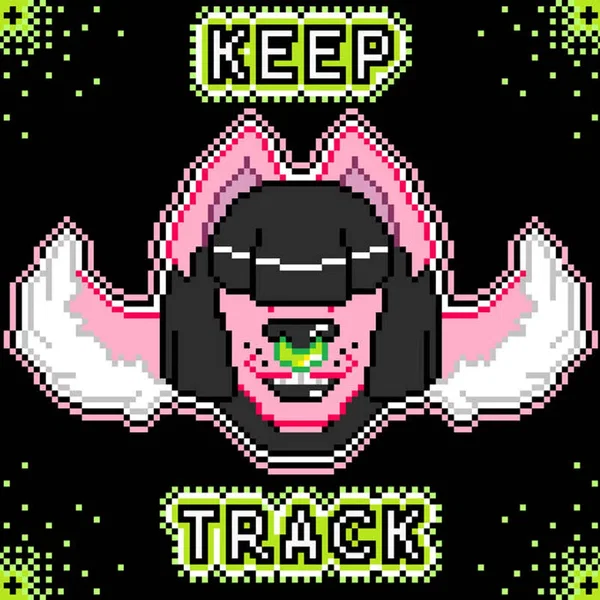 Keep Track (UNRELEASED 2015 ALBUM)