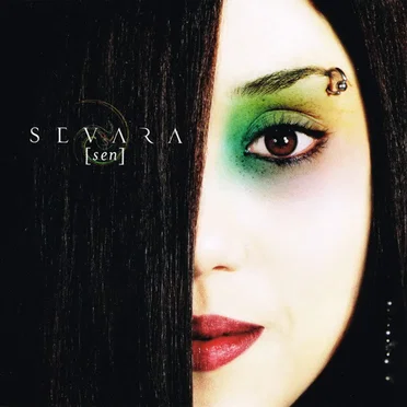 Sen by Sevara Nazarkhan - album cover