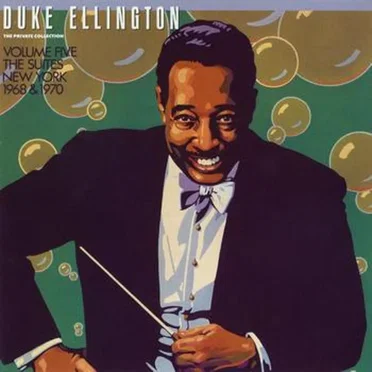 The Private Collection, Volume 5: The Suites, New York 1968 & 1970