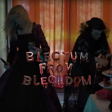 Blectum From Blechdom