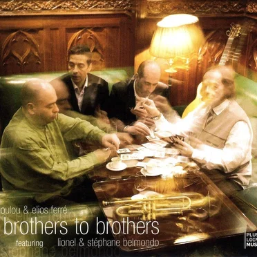 Brothers to Brothers