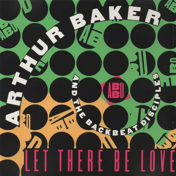 Let There Be Love