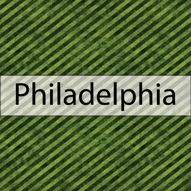 Philadelphia the Band EP