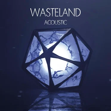 Wasteland (acoustic)