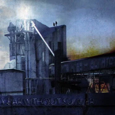 Year Without Summer by [Bunker:Bat] - album cover