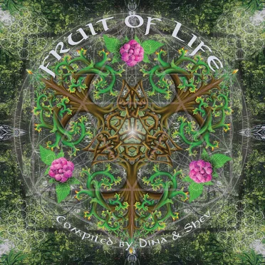 Fruit Of Life by Various Artists - album cover