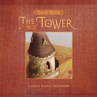 The Tower by David Nevue - album cover