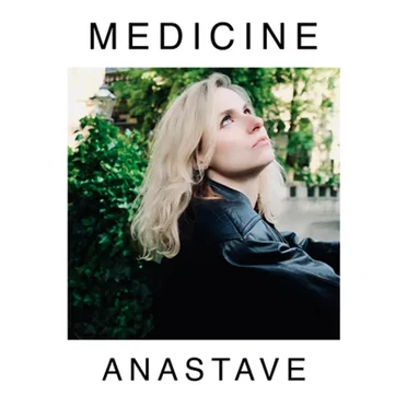 Anastave