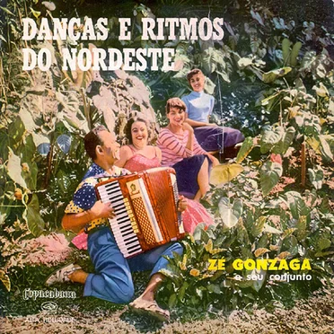 Danças e Ritmos do Nordeste