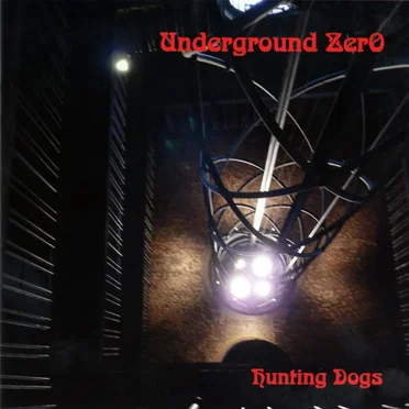 Hunting Dogs