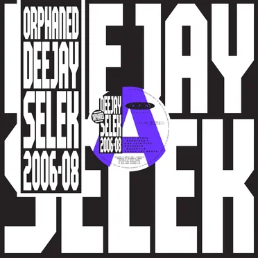 orphaned deejay selek 2006–08