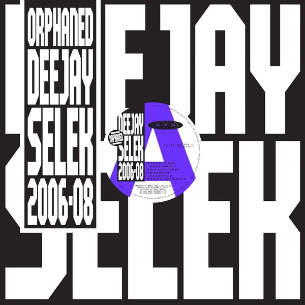 orphaned deejay selek 2006–08