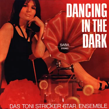 Dancing in the Dark