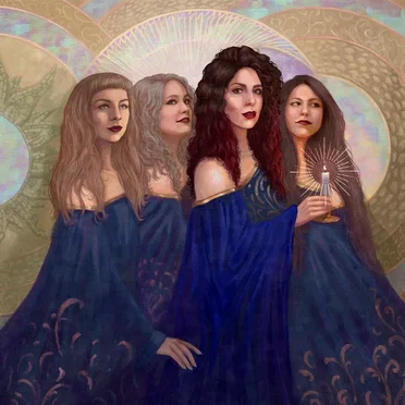 Harmonies Unveiled