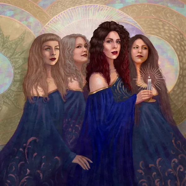 Harmonies Unveiled