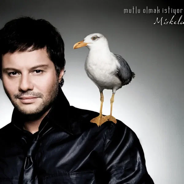 Mutlu Olmak İstiyorum
