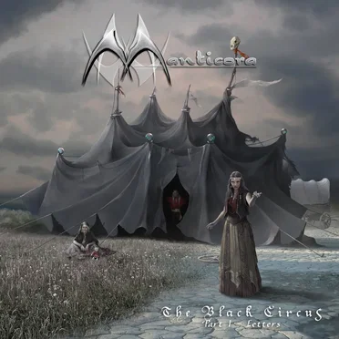 The Black Circus, Part 1: Letters